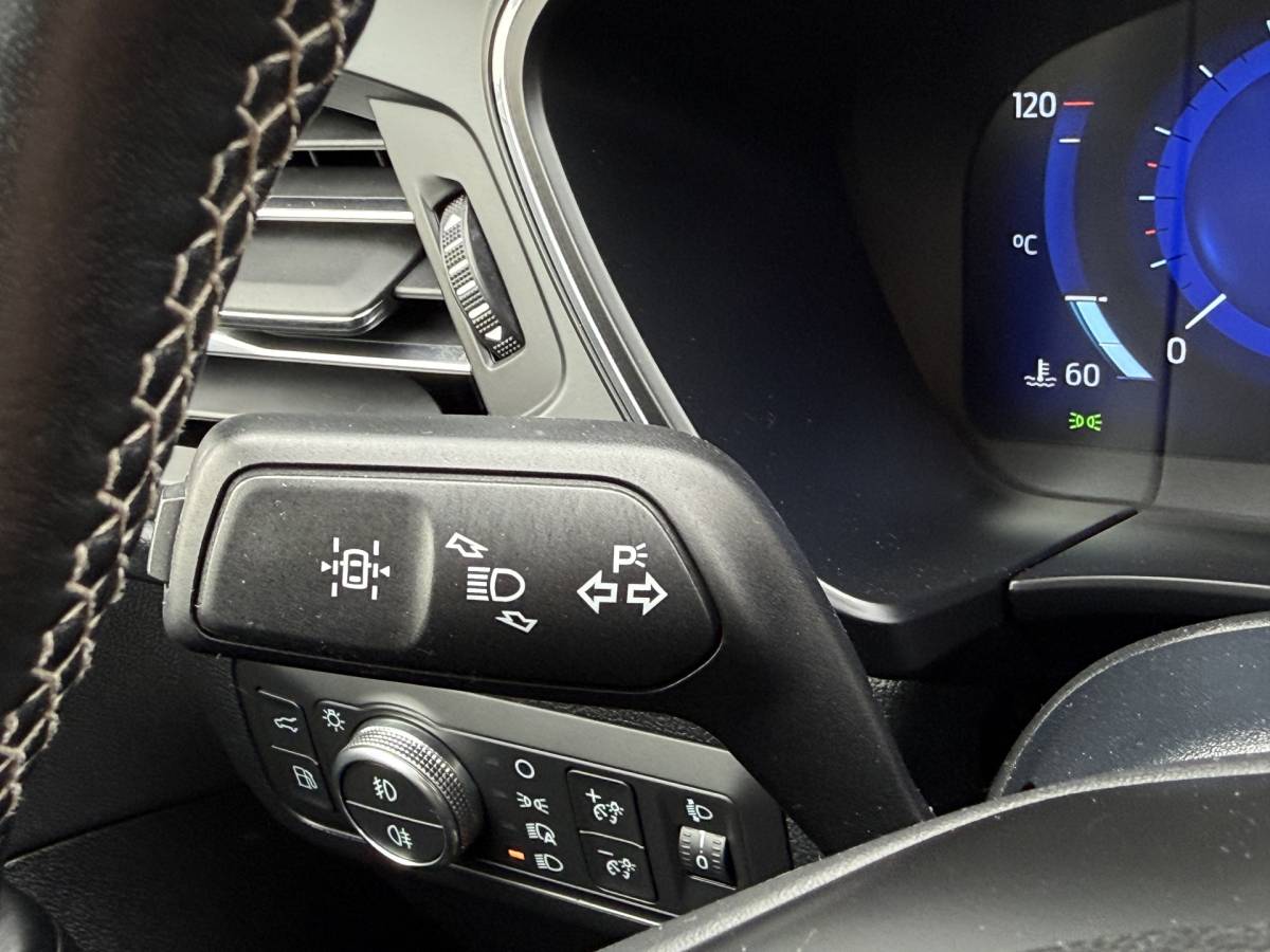 Ford Kuga Ford Kuga BWJ 2021 2.5 225 PK PHEV Vignale NIEUW BINNEN!!