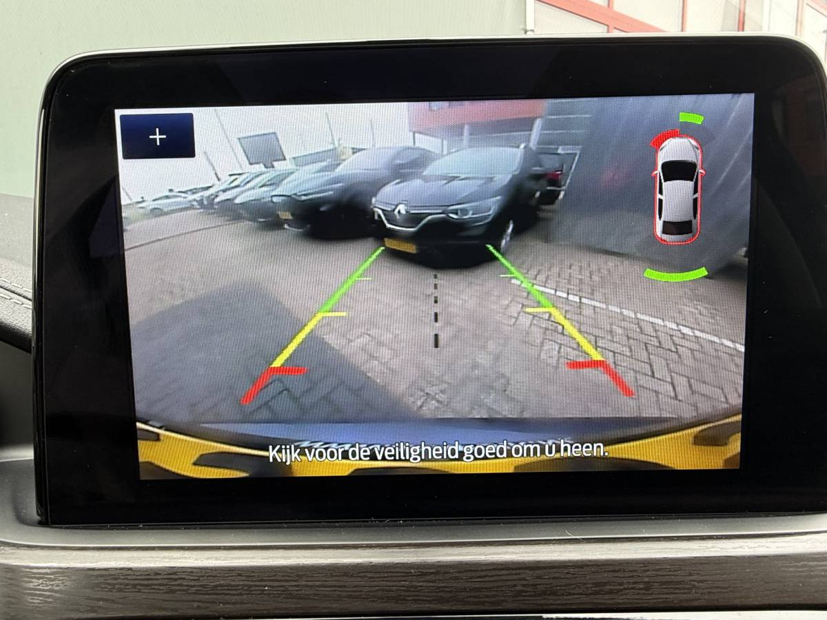 Ford Kuga Ford Kuga BWJ 2021 2.5 225 PK PHEV Vignale NIEUW BINNEN!!