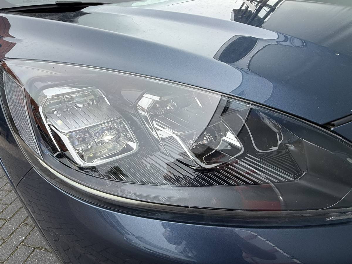 Ford Kuga Ford Kuga BWJ 2021 2.5 225 PK PHEV Vignale NIEUW BINNEN!!
