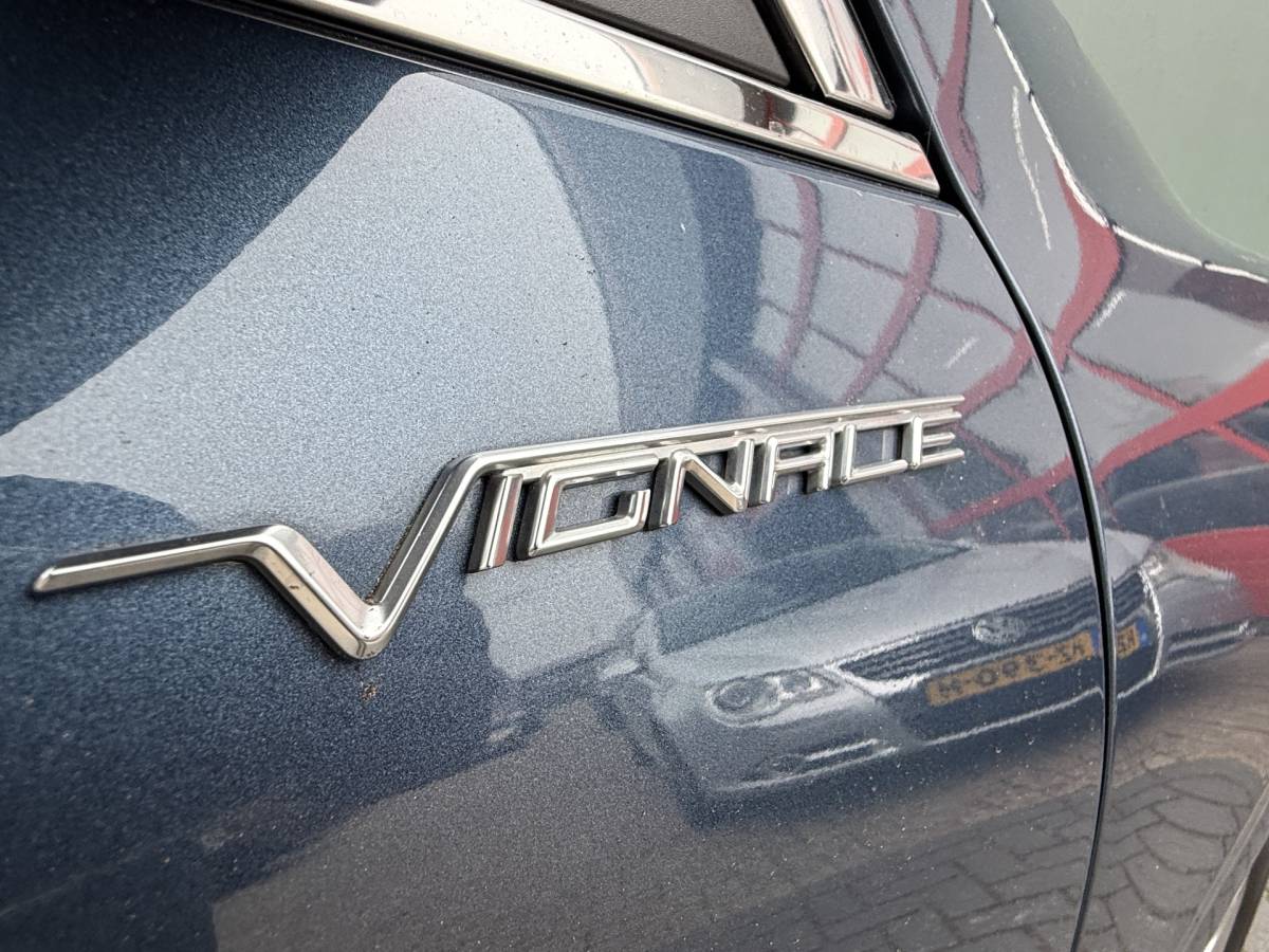 Ford Kuga Ford Kuga BWJ 2021 2.5 225 PK PHEV Vignale NIEUW BINNEN!!