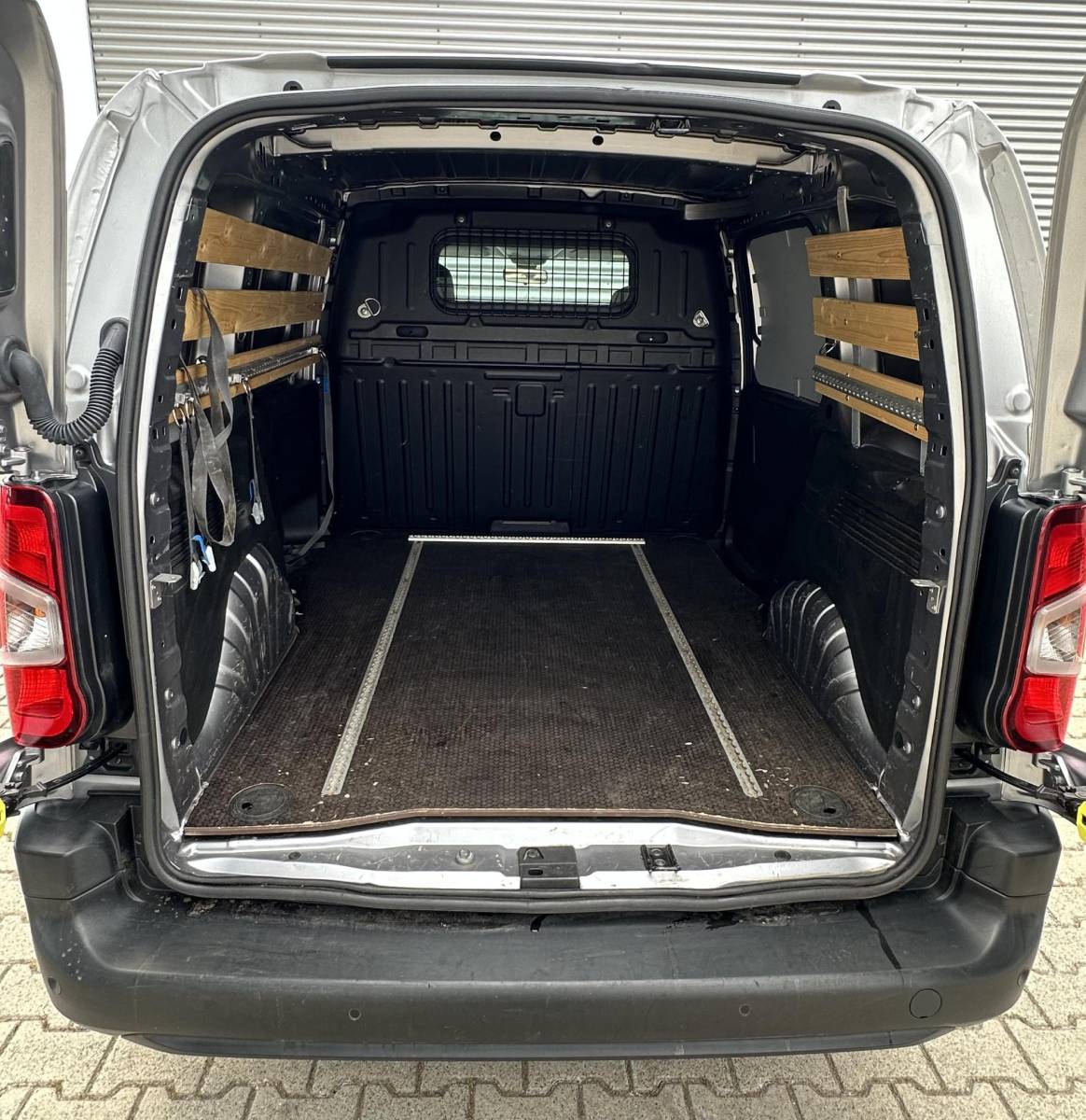 Citroën Berlingo Citroen Berlingo 1.5 BlueHDI Airco|Navi|Cruise MARGE BTW VRIJ