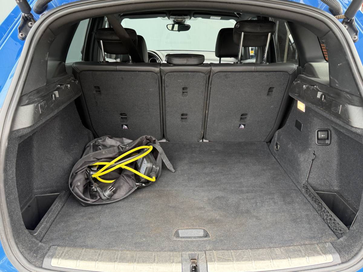 BMW X1 BMW X1 BWJ 2022 xDrive25e 221 PK  eDrive Edition M SPORT | NIEUW BINNEN! TREKHAAK | FULL LED | HALF LEDER | STOELVERW. | ELEKTR. ACHTERKLEP | DAB | NAVI | CLIMA | CRUISE | LMV | PDC