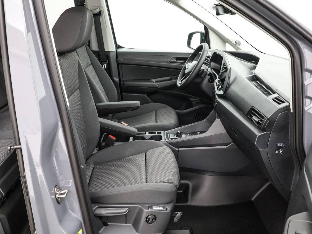 Volkswagen Caddy Volkswagen Bedrijfswagens Caddy Flexible Limited Edition 1.5eHybrid 115pk Automaat 734568