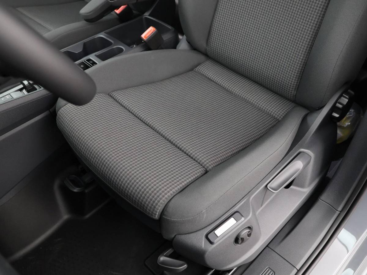 Volkswagen Caddy Volkswagen Bedrijfswagens Caddy Flexible Limited Edition 1.5eHybrid 115pk Automaat 734568