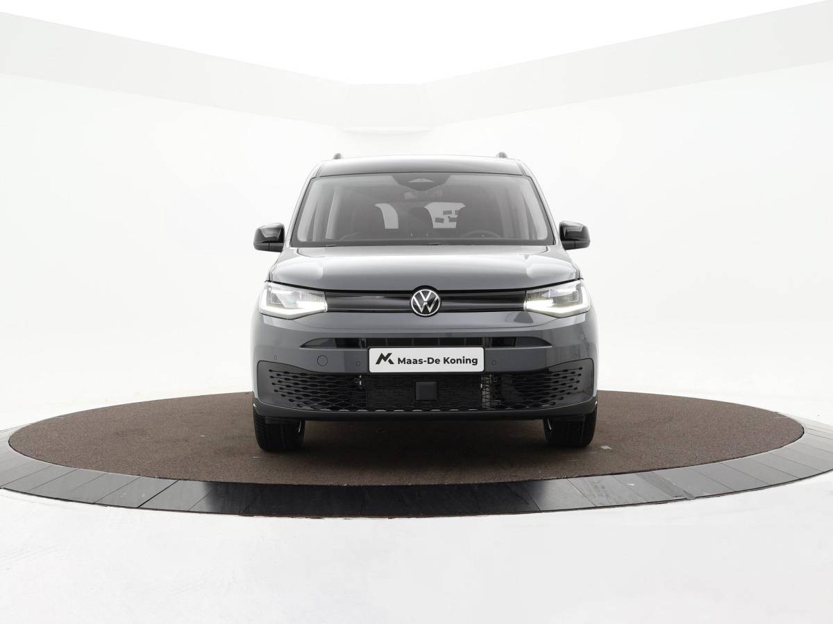Volkswagen Caddy Volkswagen Bedrijfswagens Caddy Flexible Limited Edition 1.5eHybrid 115pk Automaat 734568