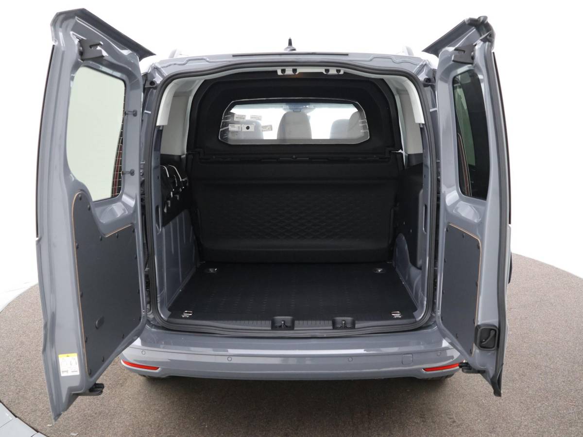 Volkswagen Caddy Volkswagen Bedrijfswagens Caddy Flexible Limited Edition 1.5eHybrid 115pk Automaat 734568