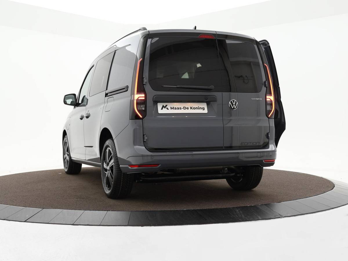 Volkswagen Caddy Volkswagen Bedrijfswagens Caddy Flexible Limited Edition 1.5eHybrid 115pk Automaat 734568