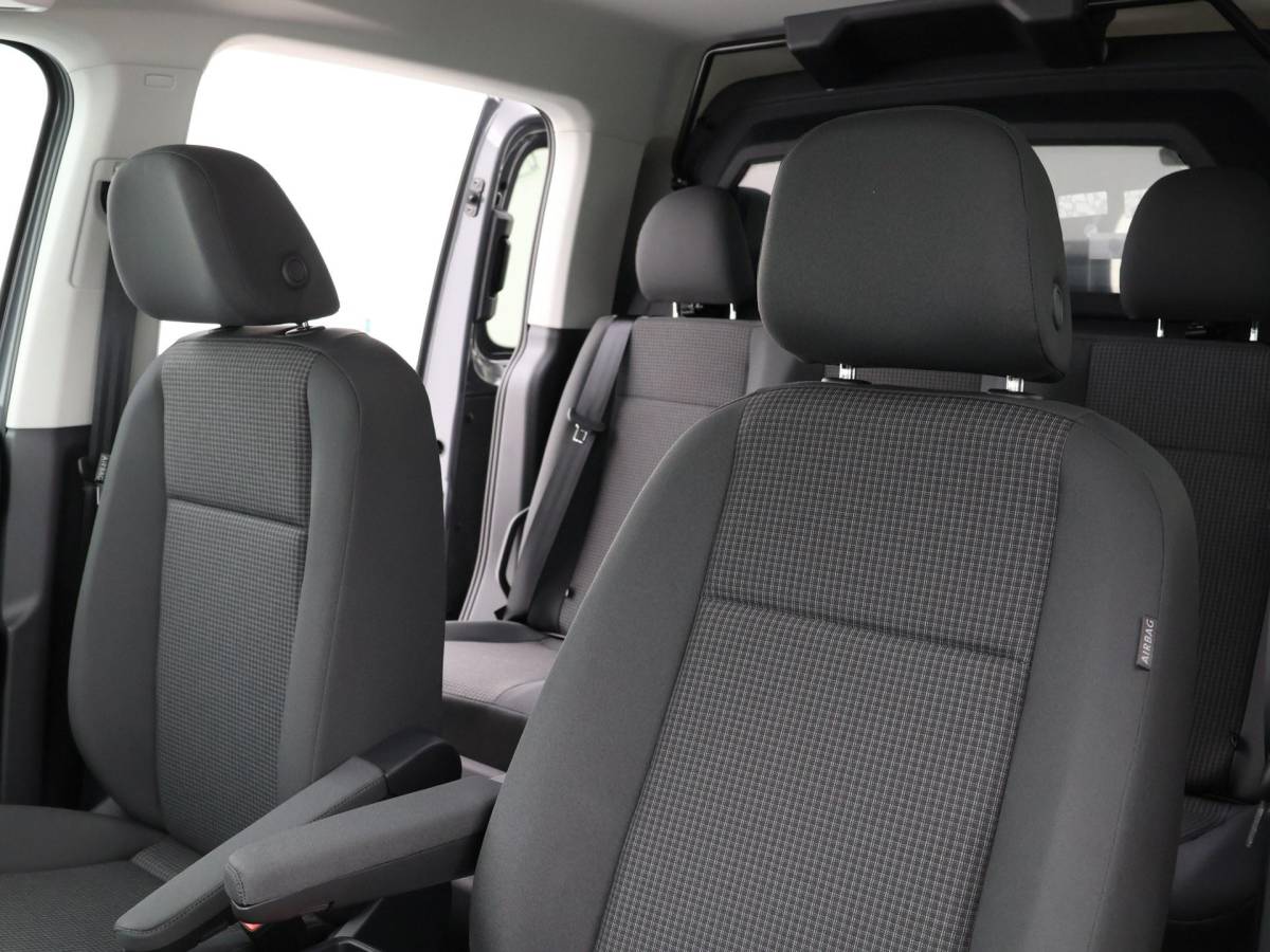 Volkswagen Caddy Volkswagen Bedrijfswagens Caddy Flexible Limited Edition 1.5eHybrid 115pk Automaat 734568