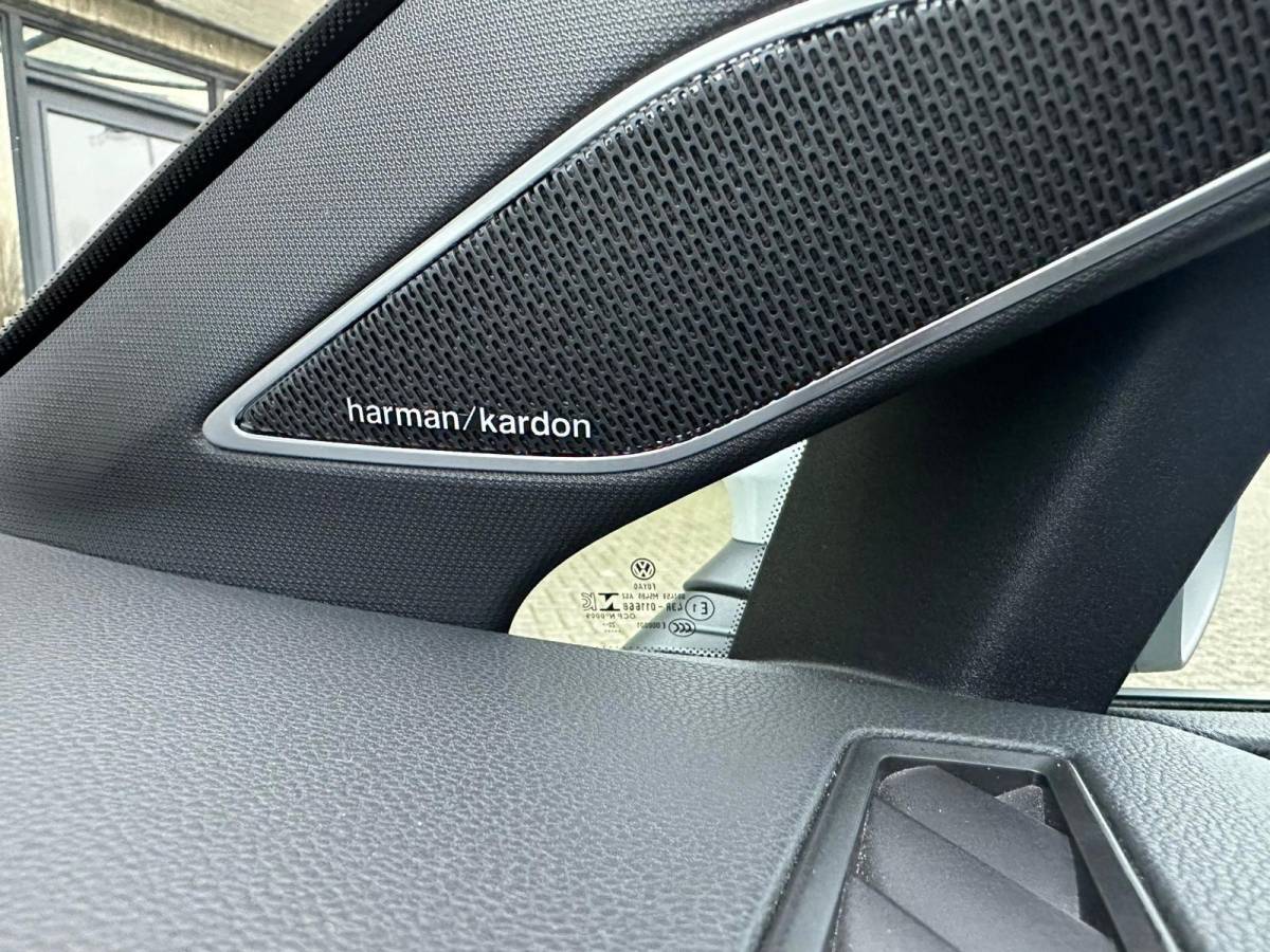 Volkswagen Golf Volkswagen GOLF 2.0 TSI GTI Clubsport! Nurnburgring! Panoramadak! Leder! VOLL!!