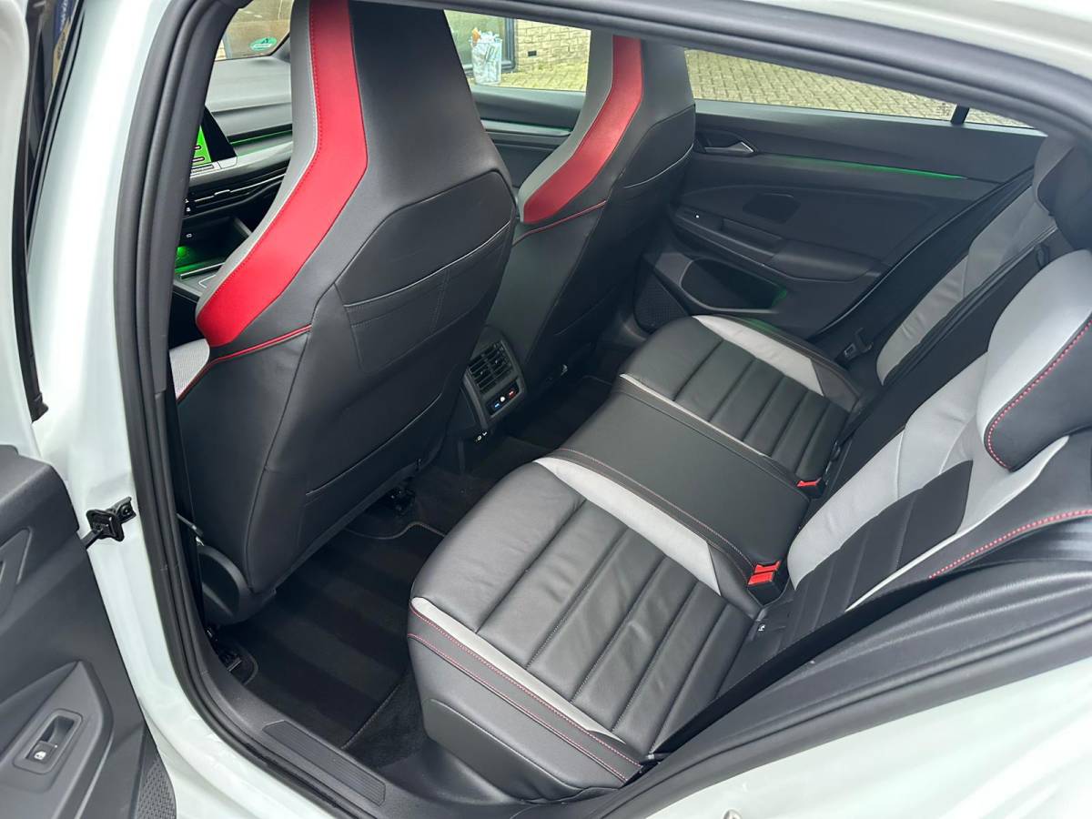 Volkswagen Golf Volkswagen GOLF 2.0 TSI GTI Clubsport! Nurnburgring! Panoramadak! Leder! VOLL!!