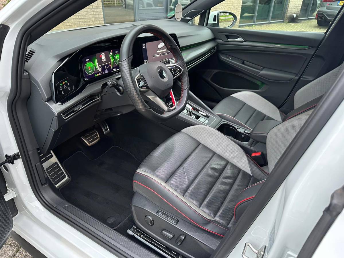 Volkswagen Golf Volkswagen GOLF 2.0 TSI GTI Clubsport! Nurnburgring! Panoramadak! Leder! VOLL!!