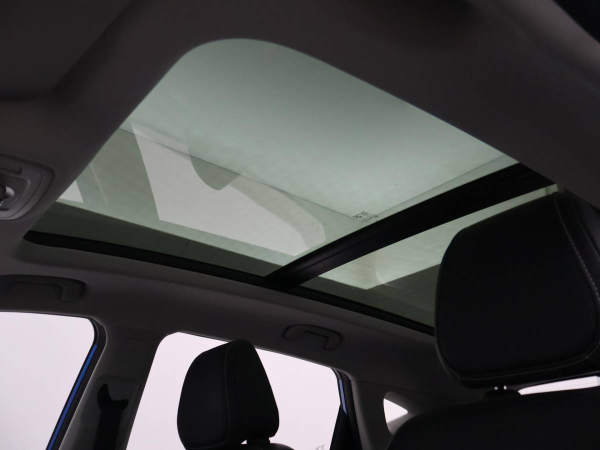 MG ZS EV MG MG ZS EV LUXURY 45 kWh + TREKHAAK | PANORAMA | JBL 95,1% SOH | LEDER | CAMERA | ADAPTIVE CRUISE | STOELVERWARMING