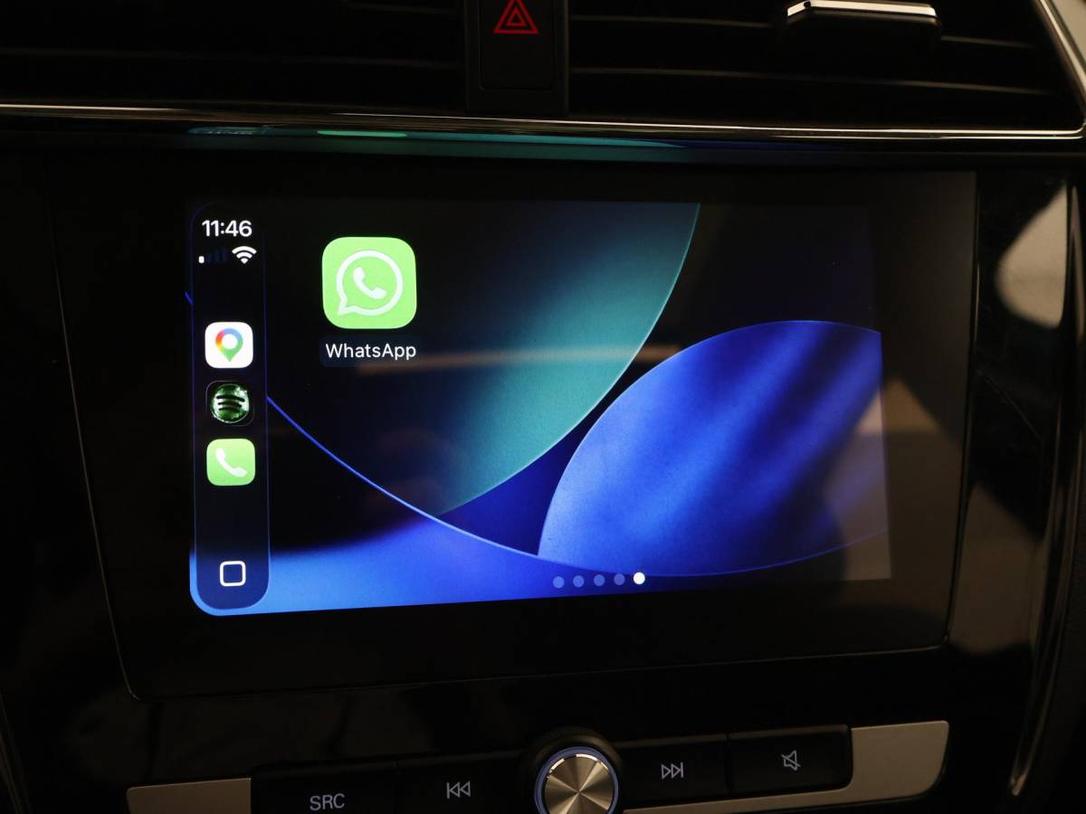 MG ZS EV MG MG ZS EV LUXURY 45 kWh + TREKHAAK | PANORAMA | JBL 95,1% SOH | LEDER | CAMERA | ADAPTIVE CRUISE | STOELVERWARMING