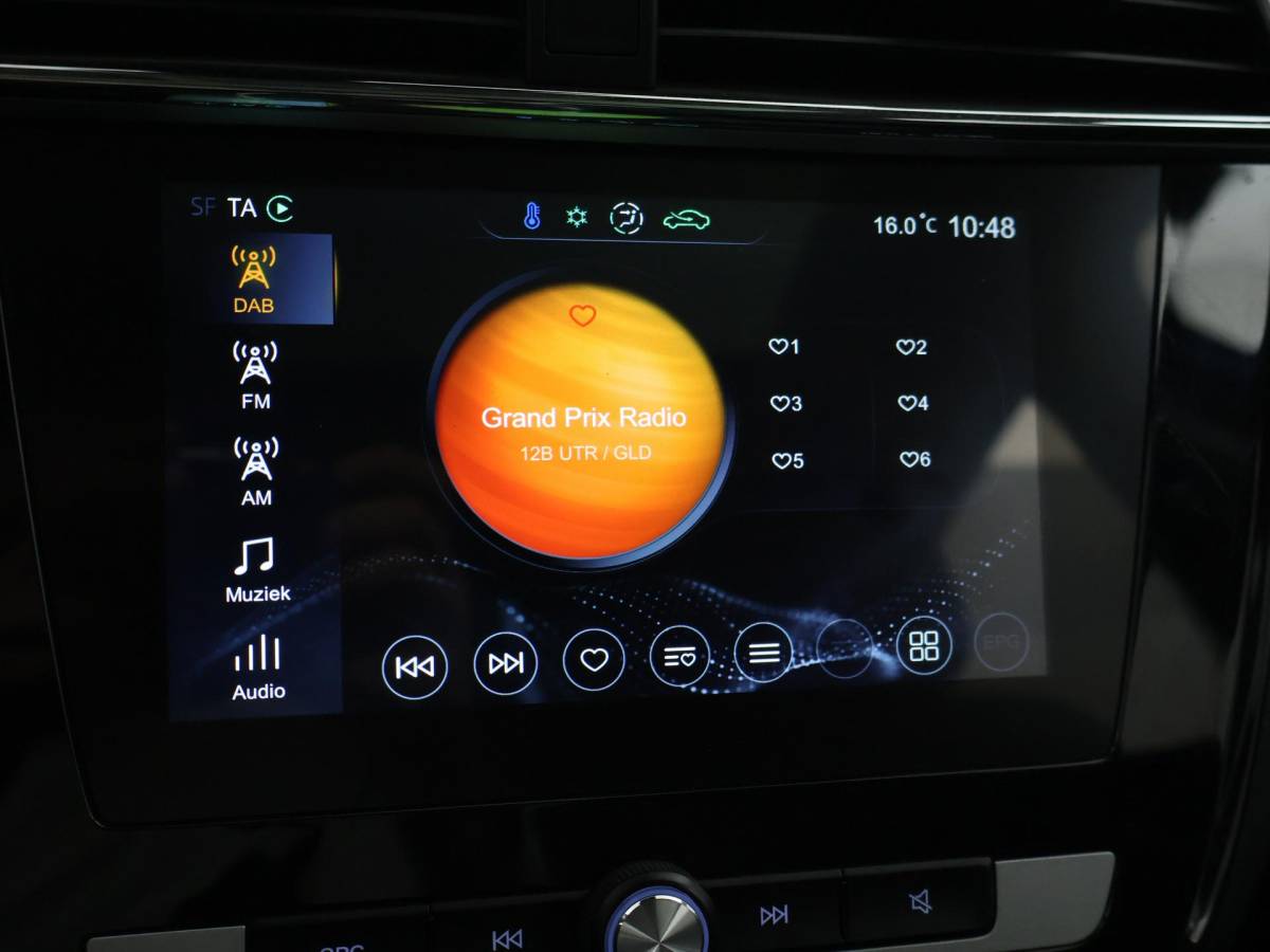 MG ZS EV MG MG ZS EV LUXURY 45 kWh + TREKHAAK | PANORAMA | JBL 95,1% SOH | LEDER | CAMERA | ADAPTIVE CRUISE | STOELVERWARMING