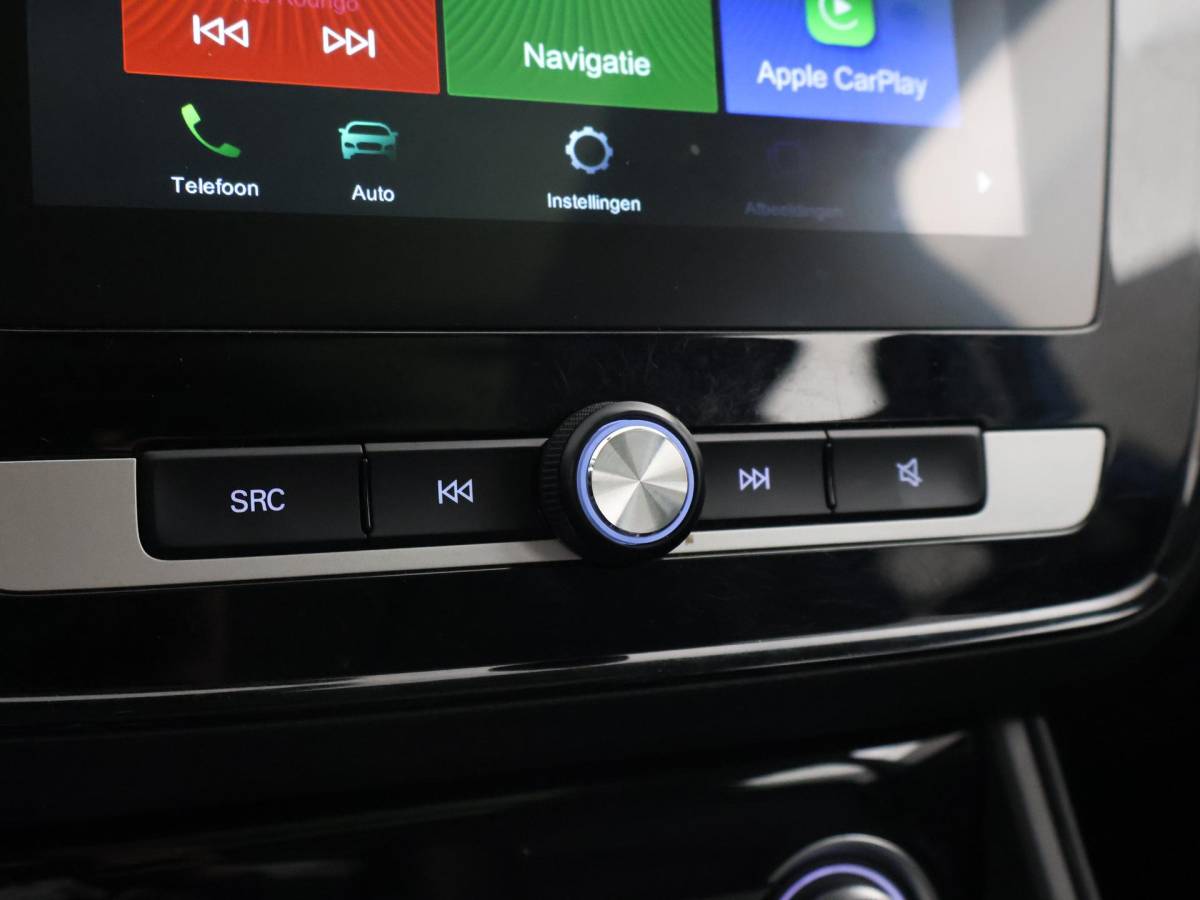 MG ZS EV MG MG ZS EV LUXURY 45 kWh + TREKHAAK | PANORAMA | JBL 95,1% SOH | LEDER | CAMERA | ADAPTIVE CRUISE | STOELVERWARMING