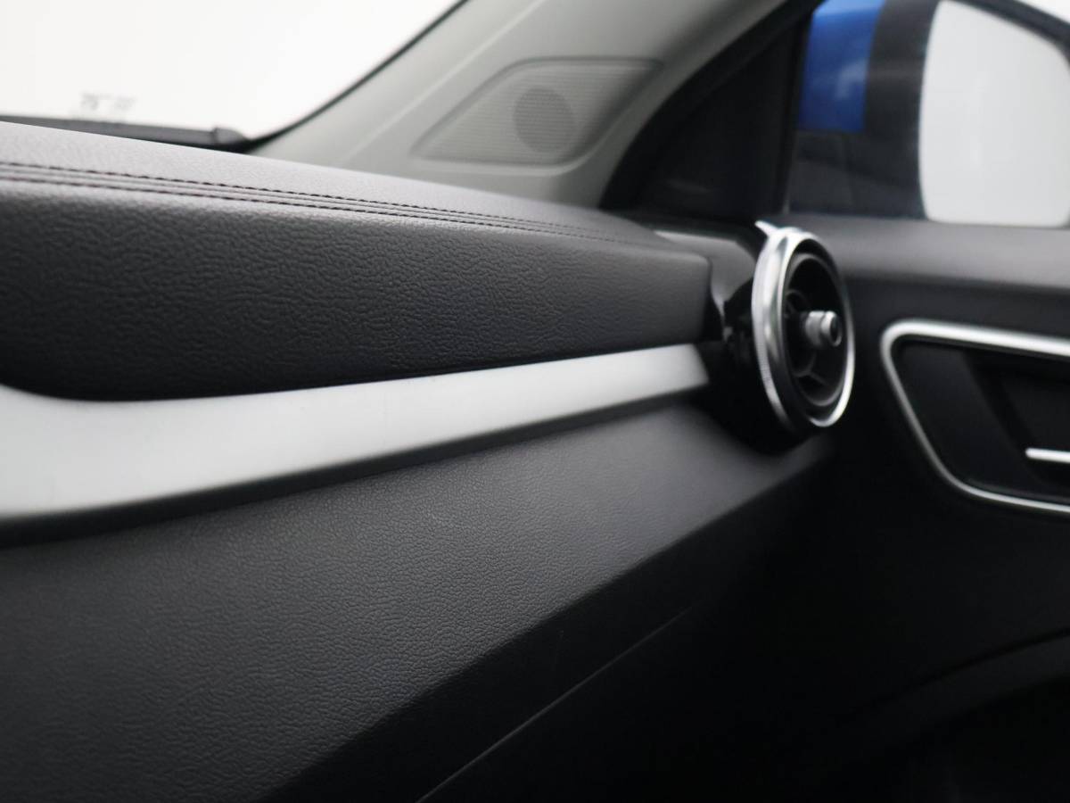 MG ZS EV MG MG ZS EV LUXURY 45 kWh + TREKHAAK | PANORAMA | JBL 95,1% SOH | LEDER | CAMERA | ADAPTIVE CRUISE | STOELVERWARMING