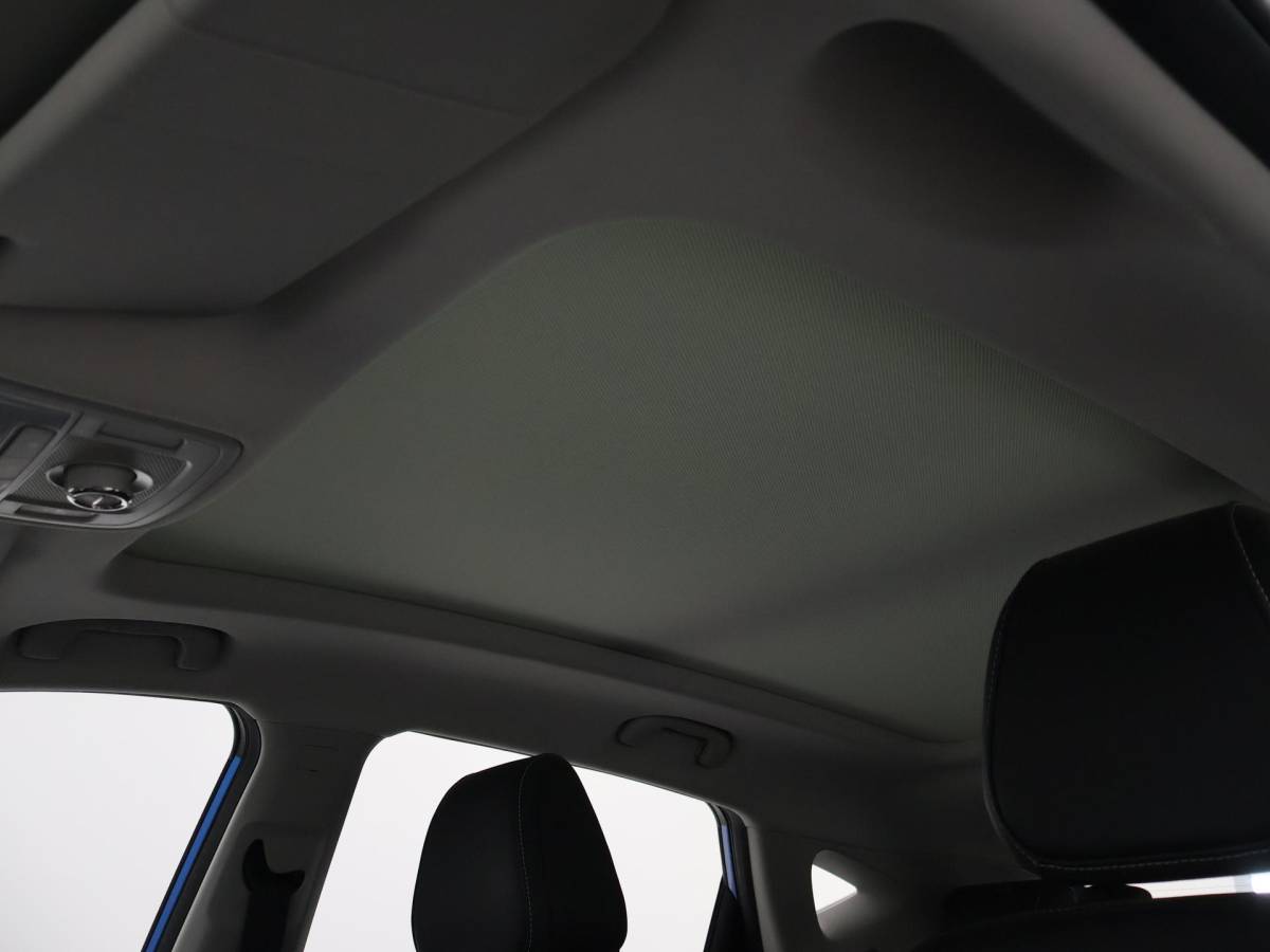 MG ZS EV MG MG ZS EV LUXURY 45 kWh + TREKHAAK | PANORAMA | JBL 95,1% SOH | LEDER | CAMERA | ADAPTIVE CRUISE | STOELVERWARMING