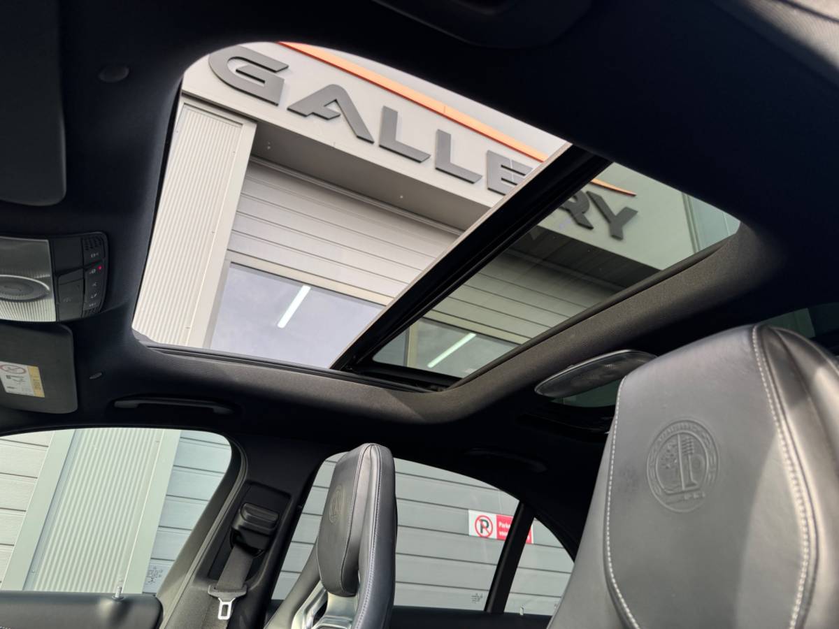 Mercedes-Benz E-Klasse Mercedes-Benz E-klasse AMG 63 S 4MATIC+ Carbon Softclose BOMVOL