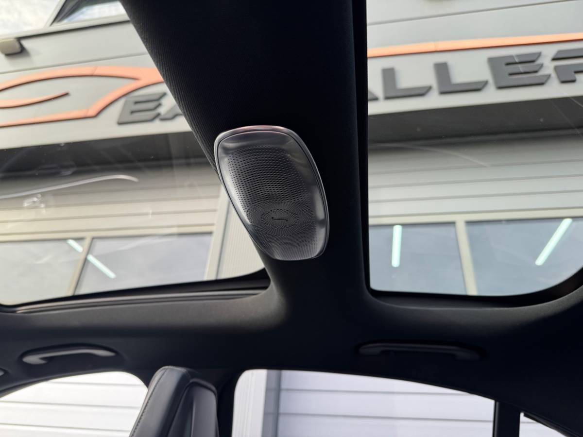 Mercedes-Benz E-Klasse Mercedes-Benz E-klasse AMG 63 S 4MATIC+ Carbon Softclose BOMVOL