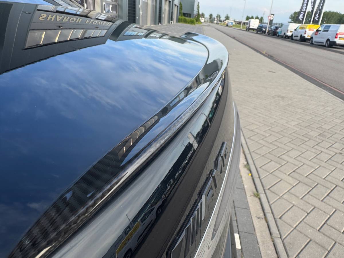 Mercedes-Benz E-Klasse Mercedes-Benz E-klasse AMG 63 S 4MATIC+ Carbon Softclose BOMVOL