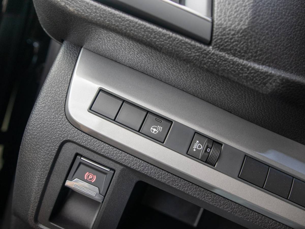 Fiat E-Scudo Fiat e-Scudo L3 75 kWh | Exterieur Pack | City Pack | Comfort Pack | Full LED | Laadruimte Pack