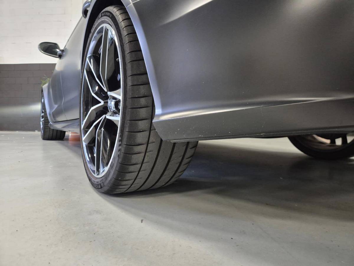 Audi RS6 Audi A6 Avant 4.0 TFSI RS 6 quattro Pano | Head up | Milltek! | Rs Seats | Camera | Custom stuur! Matzwart! |