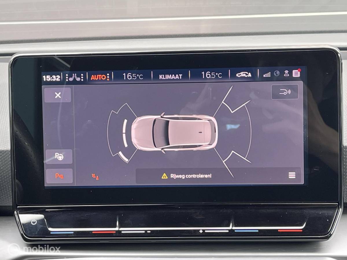 SEAT Leon Seat Leon 1.5 eTSI ACT DSG FR CLIMA*ADAP CR*CARPLAY*PDC*KEYLESS