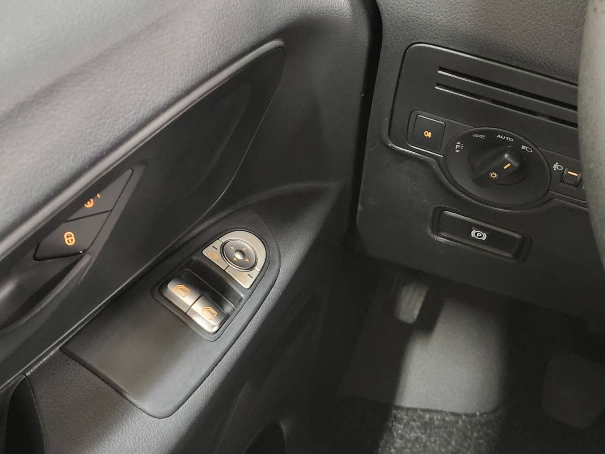 Mercedes-Benz Vito Mercedes-Benz Vito 109CDI Inrichting Euro 6!