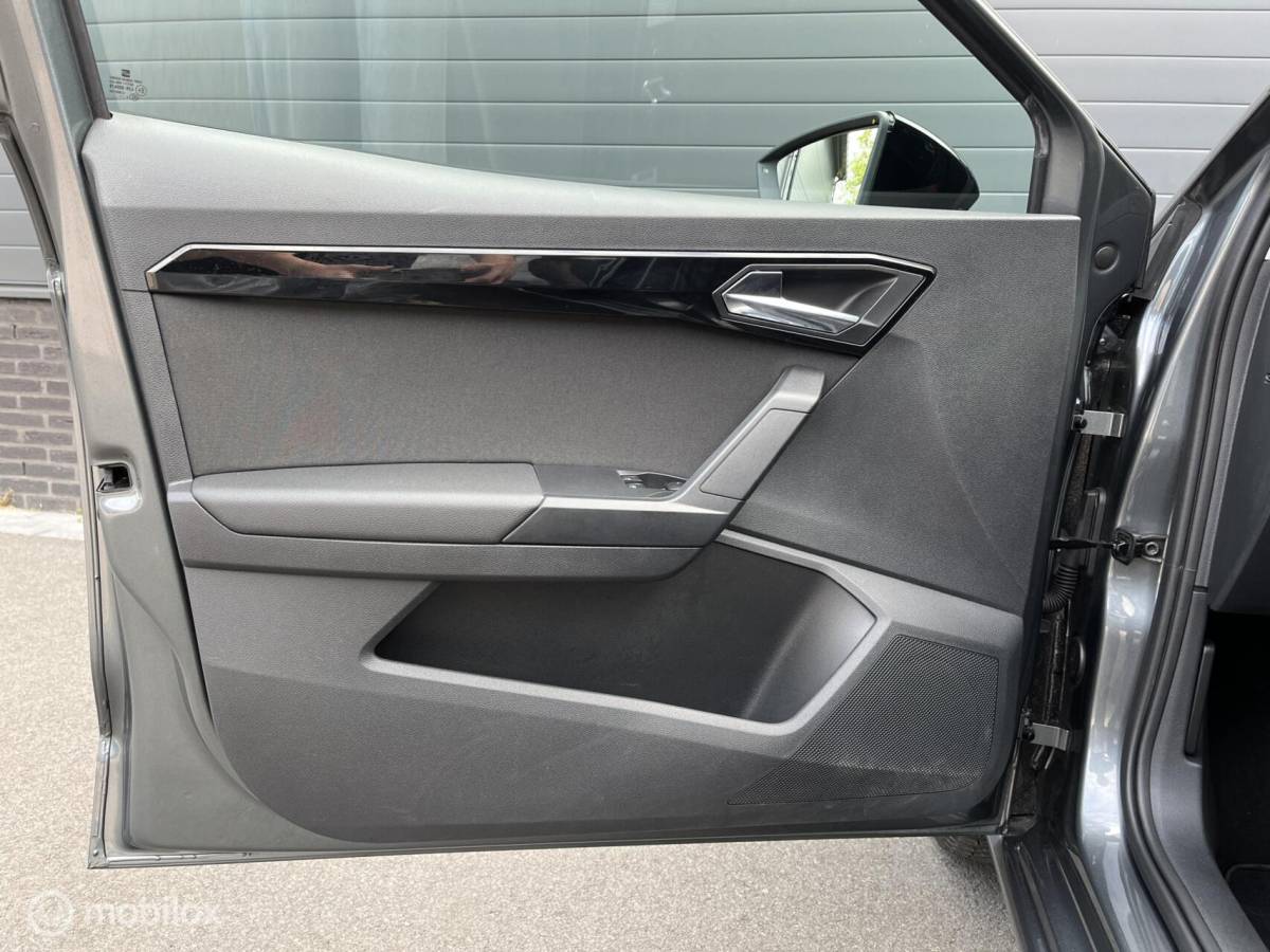 SEAT Ibiza Seat Ibiza 1.0 TSI 116PK! FR CLIMA*CRUISE*CARPLAY*PANO*PDC*LM