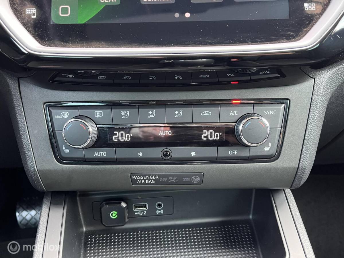 SEAT Ibiza Seat Ibiza 1.0 TSI 116PK! FR CLIMA*CRUISE*CARPLAY*PANO*PDC*LM