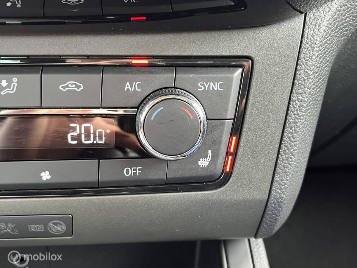SEAT Ibiza Seat Ibiza 1.0 TSI 116PK! FR CLIMA*CRUISE*CARPLAY*PANO*PDC*LM