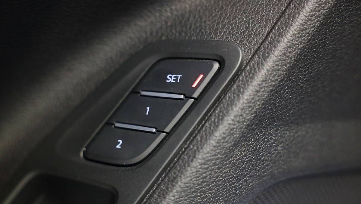 Audi Q3 Audi Q3 Sportback 45 TFSI e RSQ3 Look / Memory / Camera / Acc / Lane Assist / Dode Hoek / S Line Zetels / Pano / Matrix / 21 In