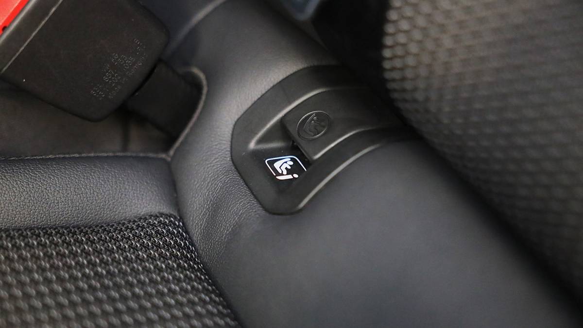 Audi Q3 Audi Q3 Sportback 45 TFSI e RSQ3 Look / Memory / Camera / Acc / Lane Assist / Dode Hoek / S Line Zetels / Pano / Matrix / 21 In