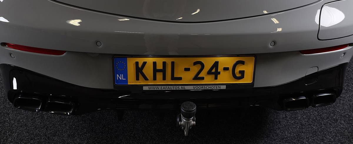 Mercedes-Benz CLE Mercedes-Benz CLE Coupé 300 e AMG 53 Look / Head Up / 360 Camera / Acc / Lane Assist / Dode Hoek / Elek Stoelen / Memory / Pano