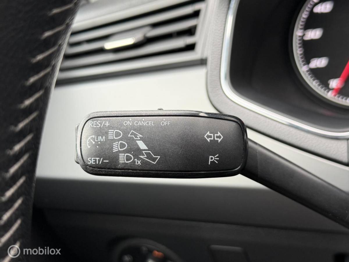 SEAT Ibiza Seat Ibiza 1.0 TSI Style CLIMA*FULLED*CARPLAY*HAAK*LM*STVERW