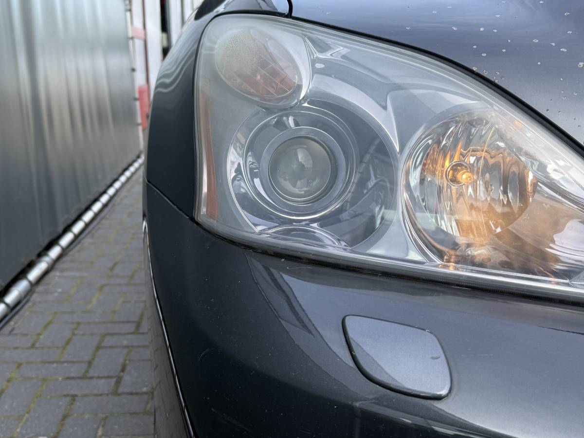 Lexus RX Lexus RX BWJ 2009 400h 211 PK Executive AUTOMAAT | TREKHAAK | ELEKTR. STOELEN + STUUR | STOELVERW. | ELEKTR. ACHTERKL. | NAVI | CLIMA | CRUISE