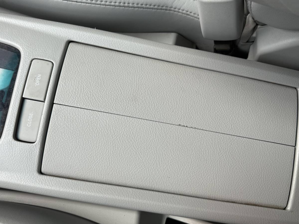 Lexus RX Lexus RX BWJ 2009 400h 211 PK Executive AUTOMAAT | TREKHAAK | ELEKTR. STOELEN + STUUR | STOELVERW. | ELEKTR. ACHTERKL. | NAVI | CLIMA | CRUISE