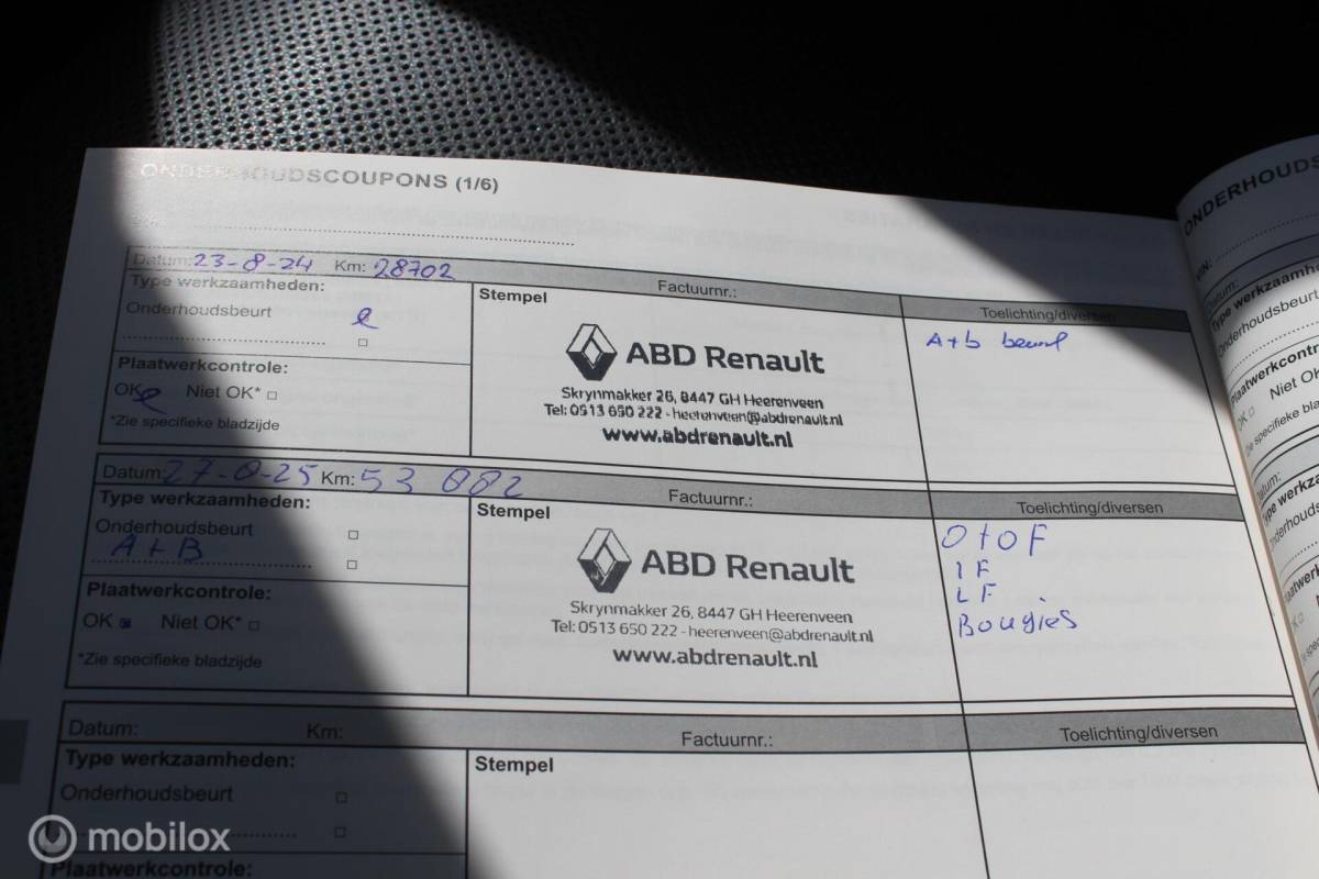 Renault Arkana Renault Arkana 1.6 E-Tech full hybrid RS-Line Full Options