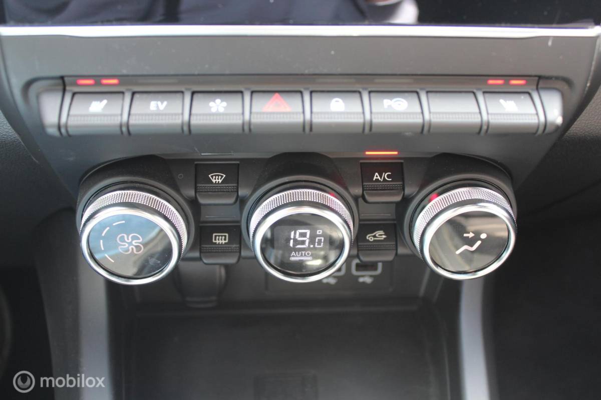 Renault Arkana Renault Arkana 1.6 E-Tech full hybrid RS-Line Full Options