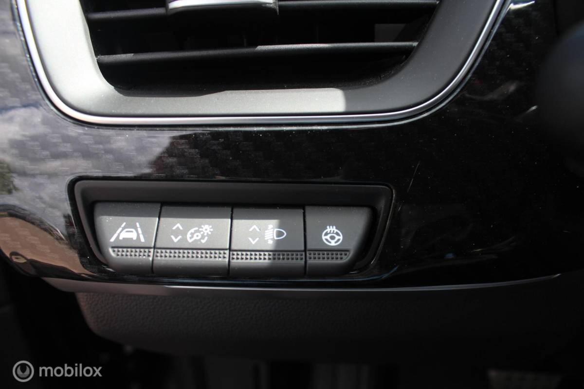 Renault Arkana Renault Arkana 1.6 E-Tech full hybrid RS-Line Full Options
