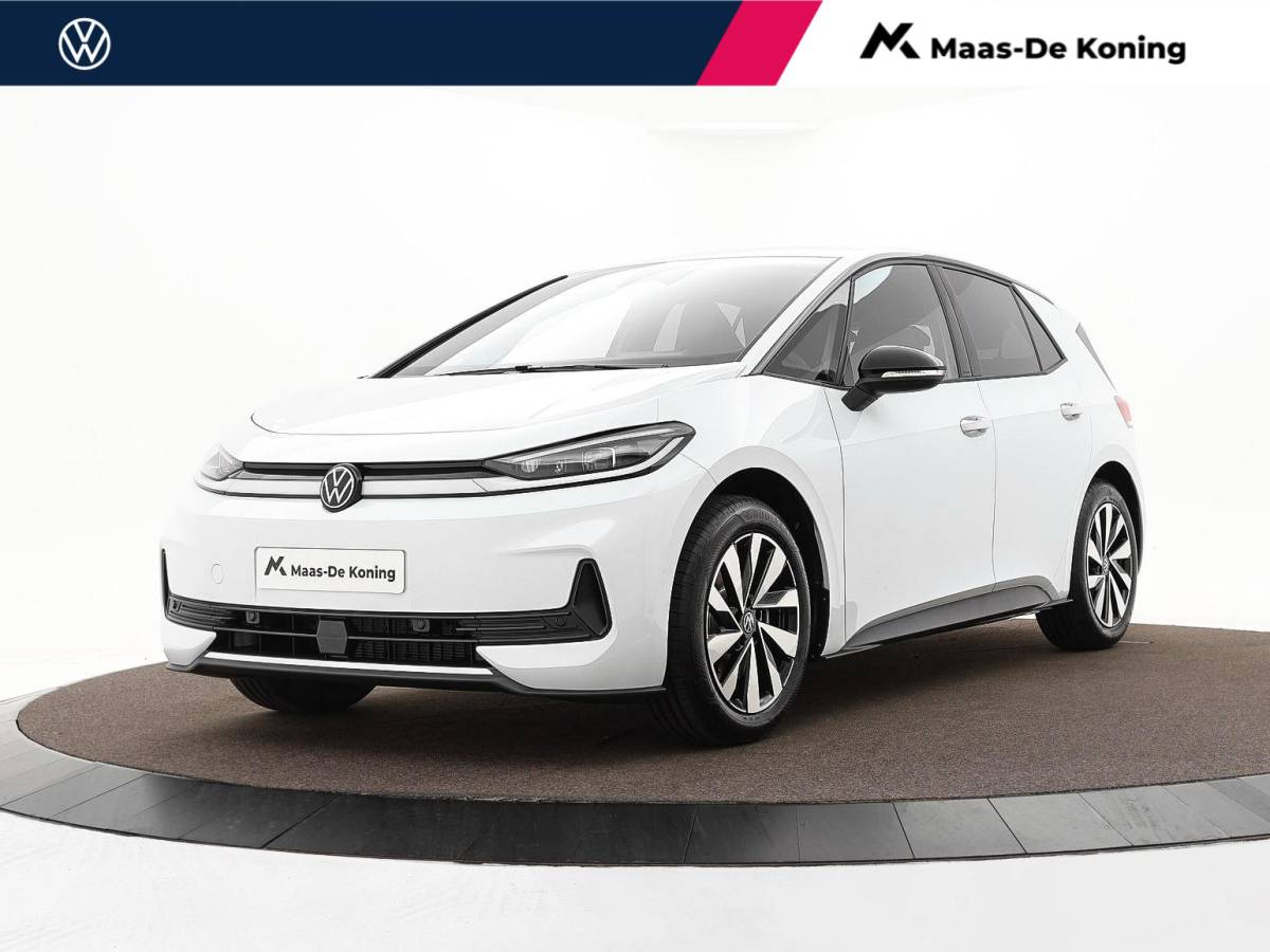 Volkswagen ID.3 Neo Volkswagen ID.3 Neo Style 61 kWh accu 190 PK elektr. aandrijving · Achteruitrijcamera · Draadloze telefoonlader · Zijruiten achter en achterruit getint ·