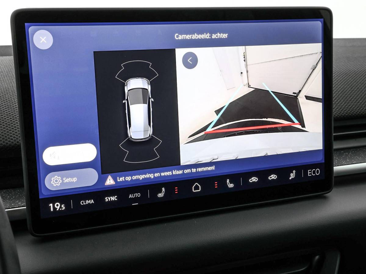 Volkswagen ID.3 Neo Volkswagen ID.3 Neo Style 61 kWh accu 190 PK elektr. aandrijving · Achteruitrijcamera · Draadloze telefoonlader · Zijruiten achter en achterruit getint ·