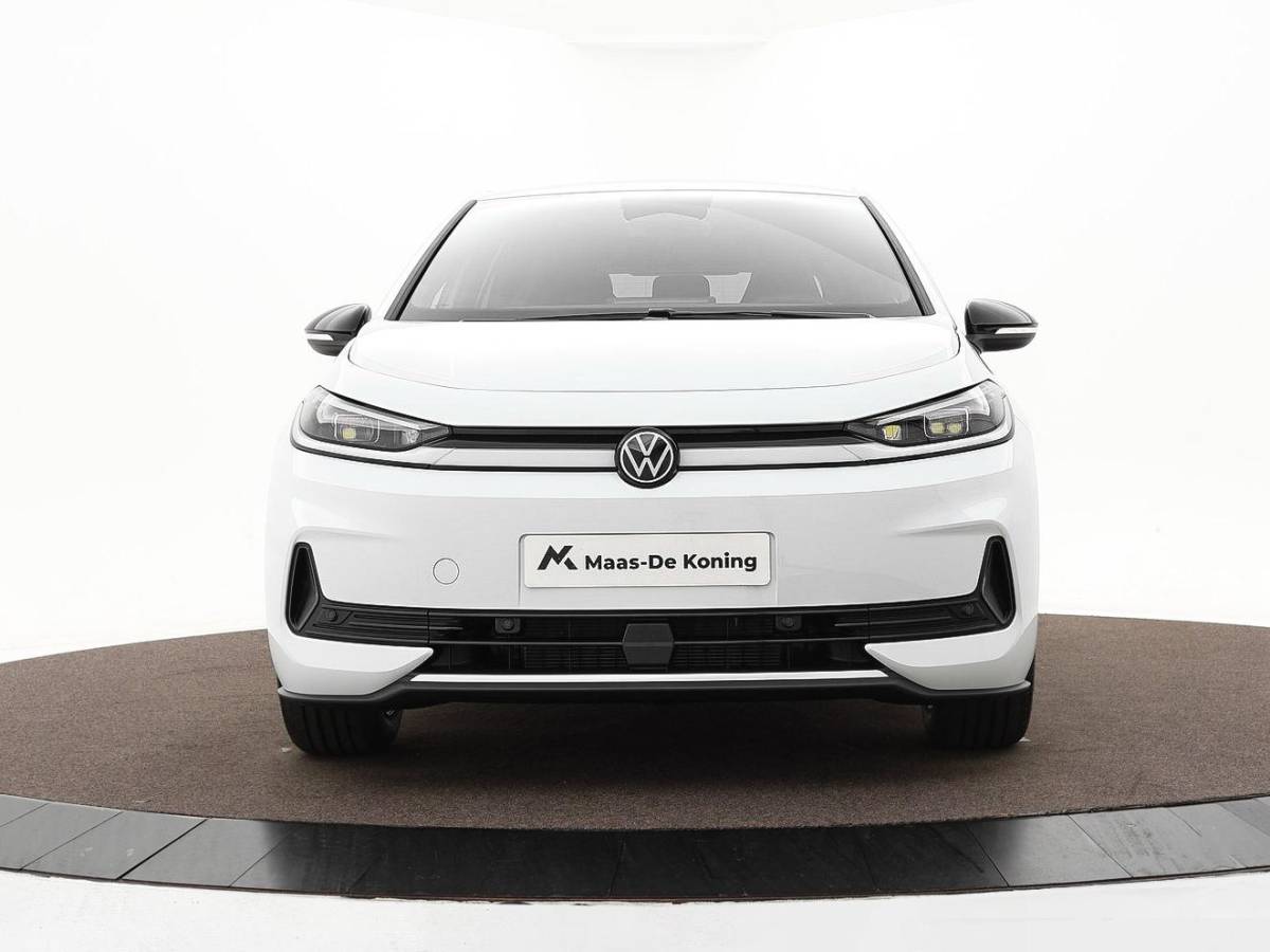 Volkswagen ID.3 Neo Volkswagen ID.3 Neo Style 61 kWh accu 190 PK elektr. aandrijving · Achteruitrijcamera · Draadloze telefoonlader · Zijruiten achter en achterruit getint ·