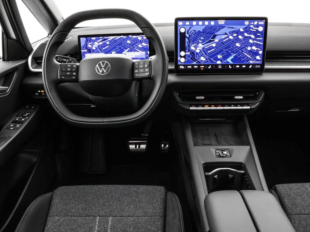 Volkswagen ID.3 Neo Volkswagen ID.3 Neo Style 61 kWh accu 190 PK elektr. aandrijving · Achteruitrijcamera · Draadloze telefoonlader · Zijruiten achter en achterruit getint ·