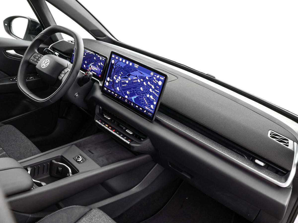 Volkswagen ID.3 Neo Volkswagen ID.3 Neo Style 61 kWh accu 190 PK elektr. aandrijving · Achteruitrijcamera · Draadloze telefoonlader · Zijruiten achter en achterruit getint ·