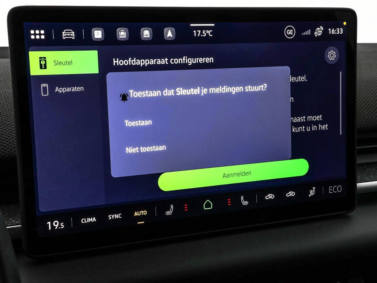 Volkswagen ID.3 Neo Volkswagen ID.3 Neo Style 61 kWh accu 190 PK elektr. aandrijving · Achteruitrijcamera · Draadloze telefoonlader · Zijruiten achter en achterruit getint ·