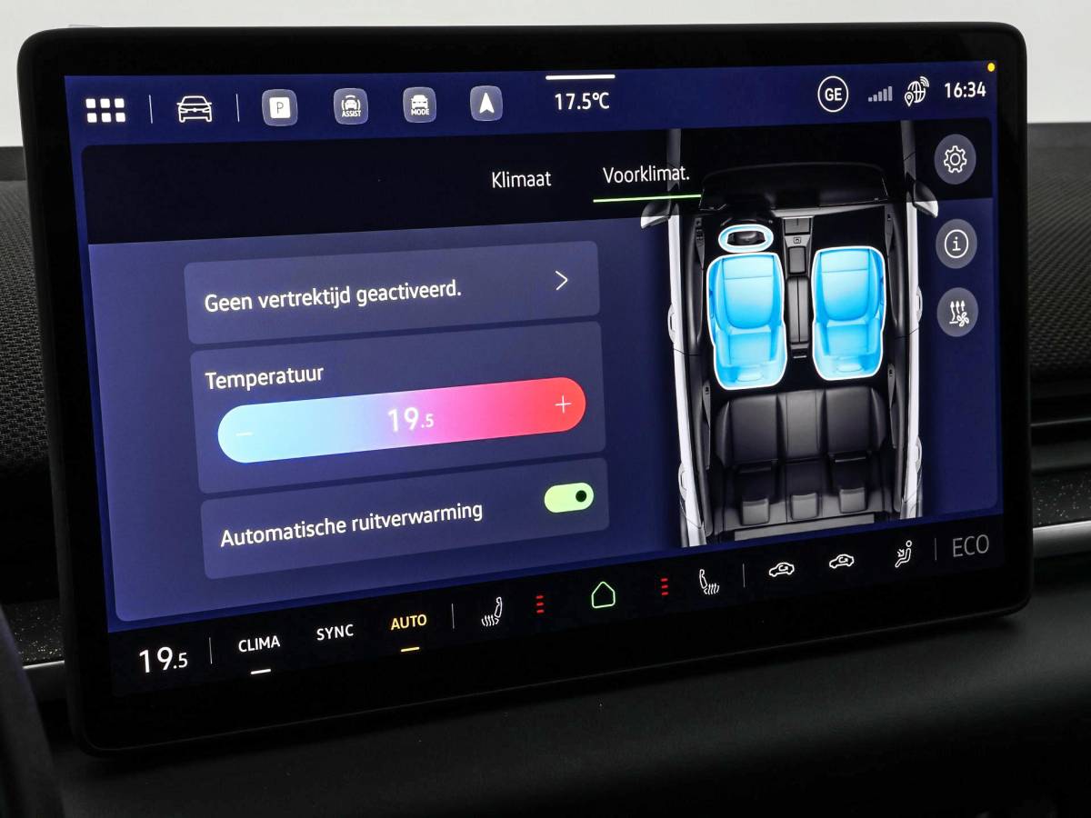 Volkswagen ID.3 Neo Volkswagen ID.3 Neo Style 61 kWh accu 190 PK elektr. aandrijving · Achteruitrijcamera · Draadloze telefoonlader · Zijruiten achter en achterruit getint ·