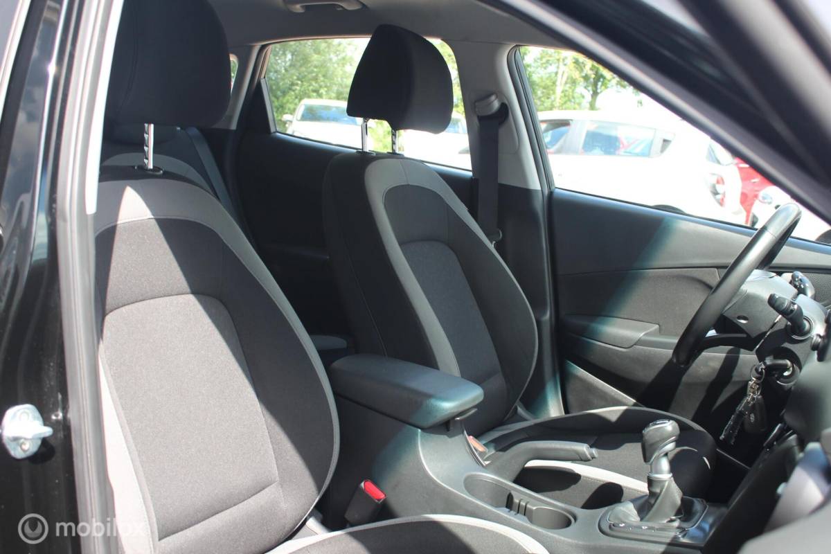 Hyundai Kona Hyundai Kona 1.0T Comfort Trekhaak/Camera/Carplay/DAB/NAP/PDC