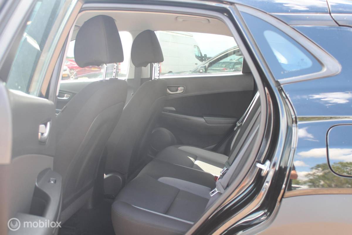 Hyundai Kona Hyundai Kona 1.0T Comfort Trekhaak/Camera/Carplay/DAB/NAP/PDC