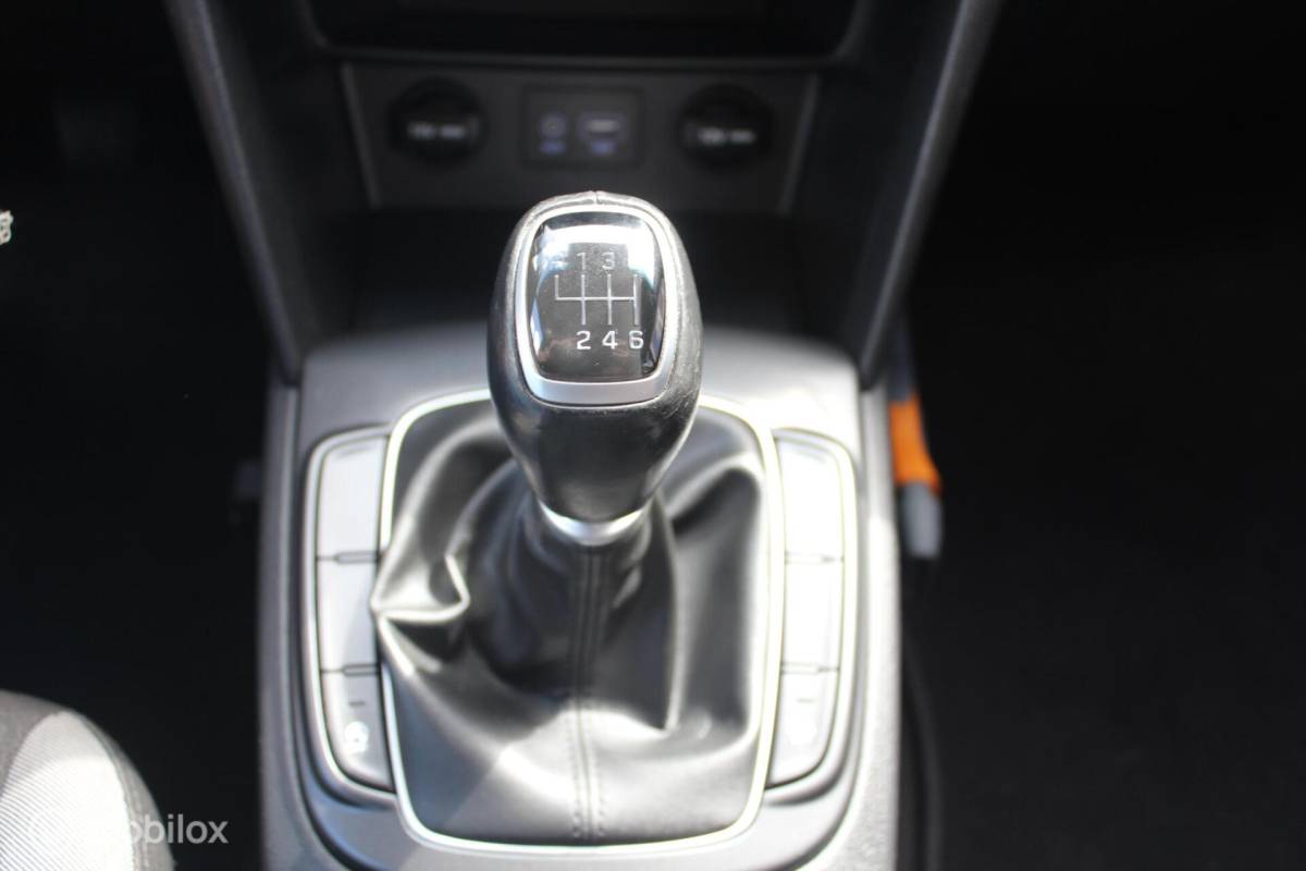 Hyundai Kona Hyundai Kona 1.0T Comfort Trekhaak/Camera/Carplay/DAB/NAP/PDC